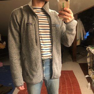 Men's Patagonia jacket